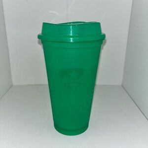 Starbucks Hot Cup